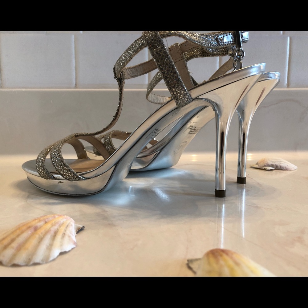 Michael Kors heels size 6M